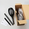 strong solar garden lights